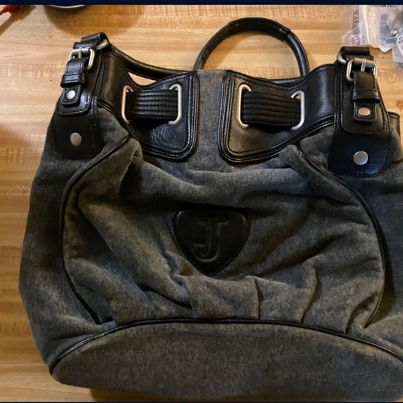 Juicy couture bag - Picture 4 of 5